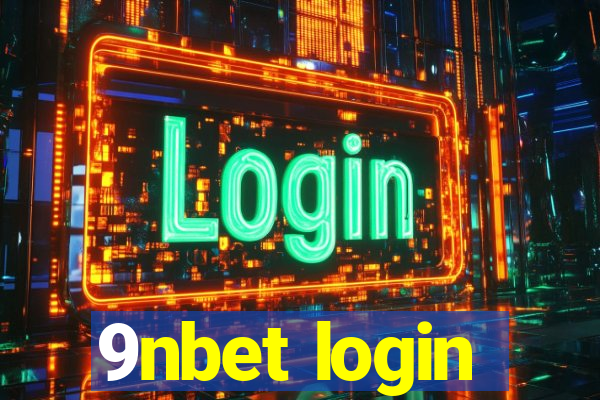 9nbet login